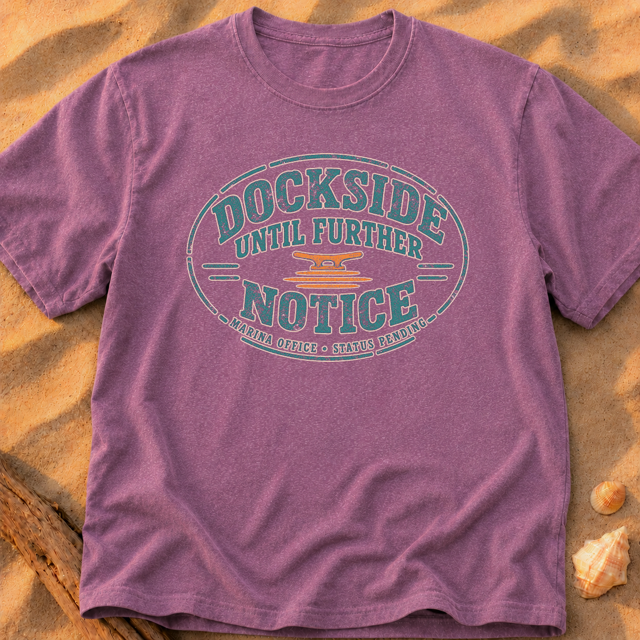 Dockside