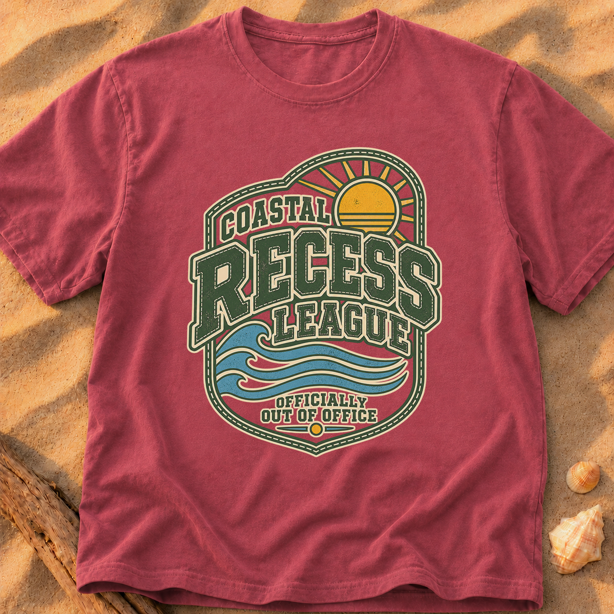 Recess League