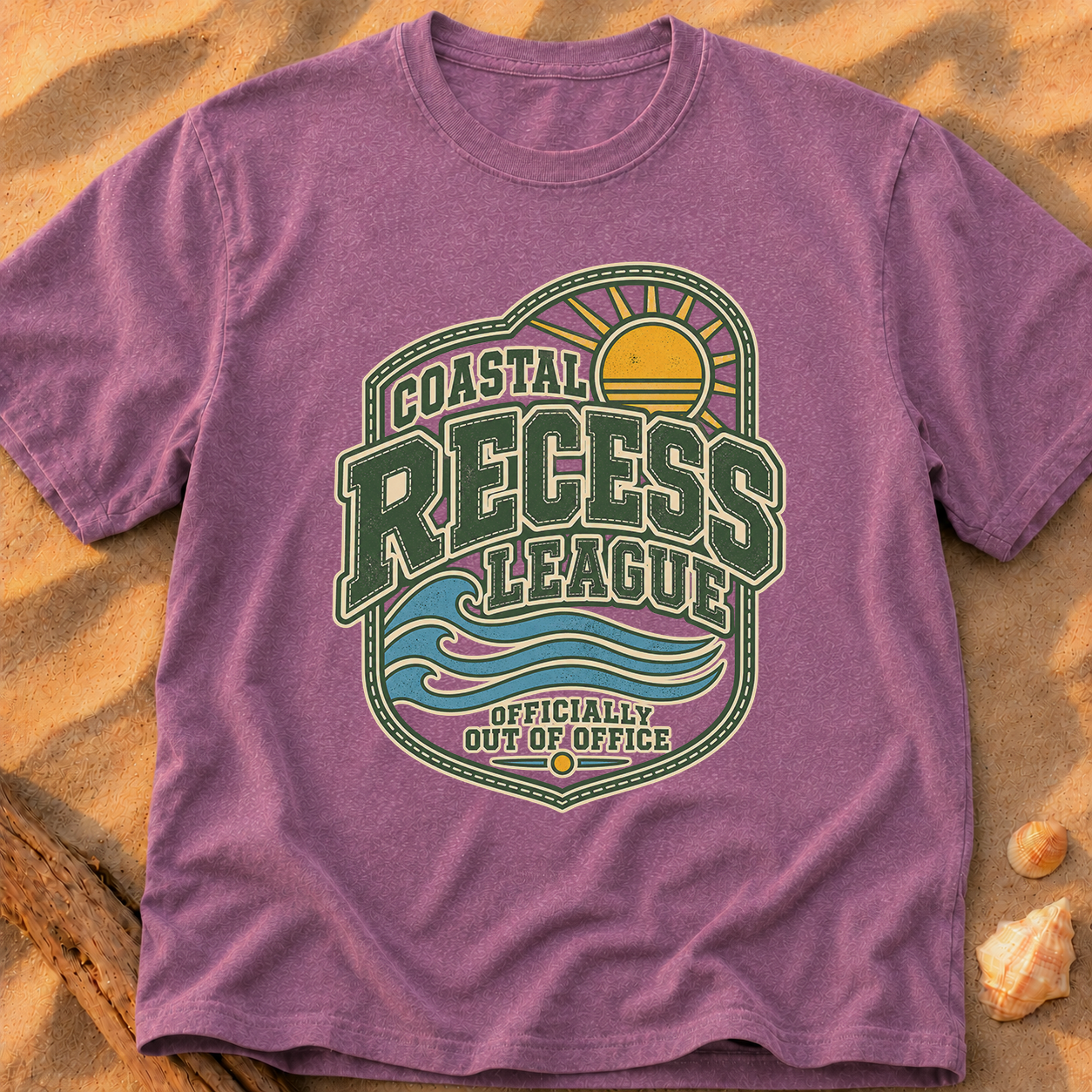 Recess League