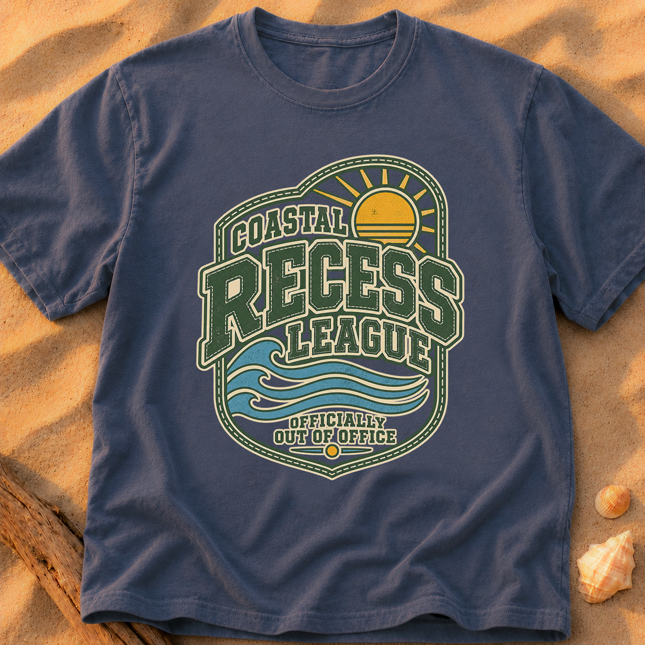 Recess League