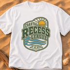 Recess League