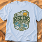 Recess League