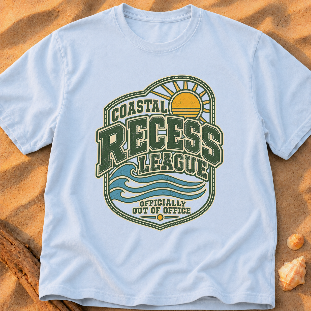 Recess League
