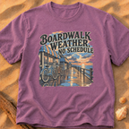 Boardwalk Weather