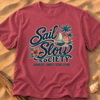 Sail Slow Society
