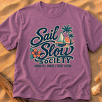 Sail Slow Society