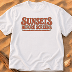 Before Screens