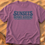 Before Screens