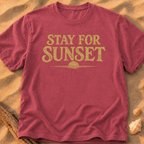 Stay For Sunset