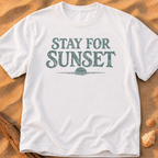 Stay For Sunset