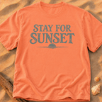 Stay For Sunset