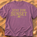 Stay For Sunset