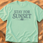 Stay For Sunset