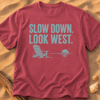 Look West