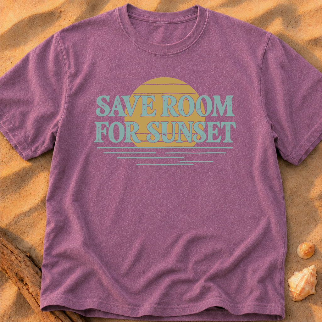 Save Room