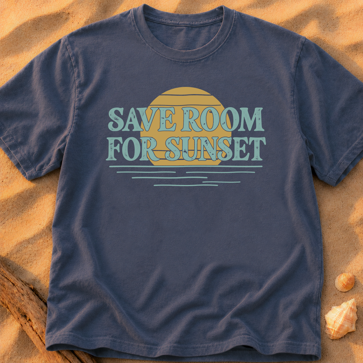 Save Room