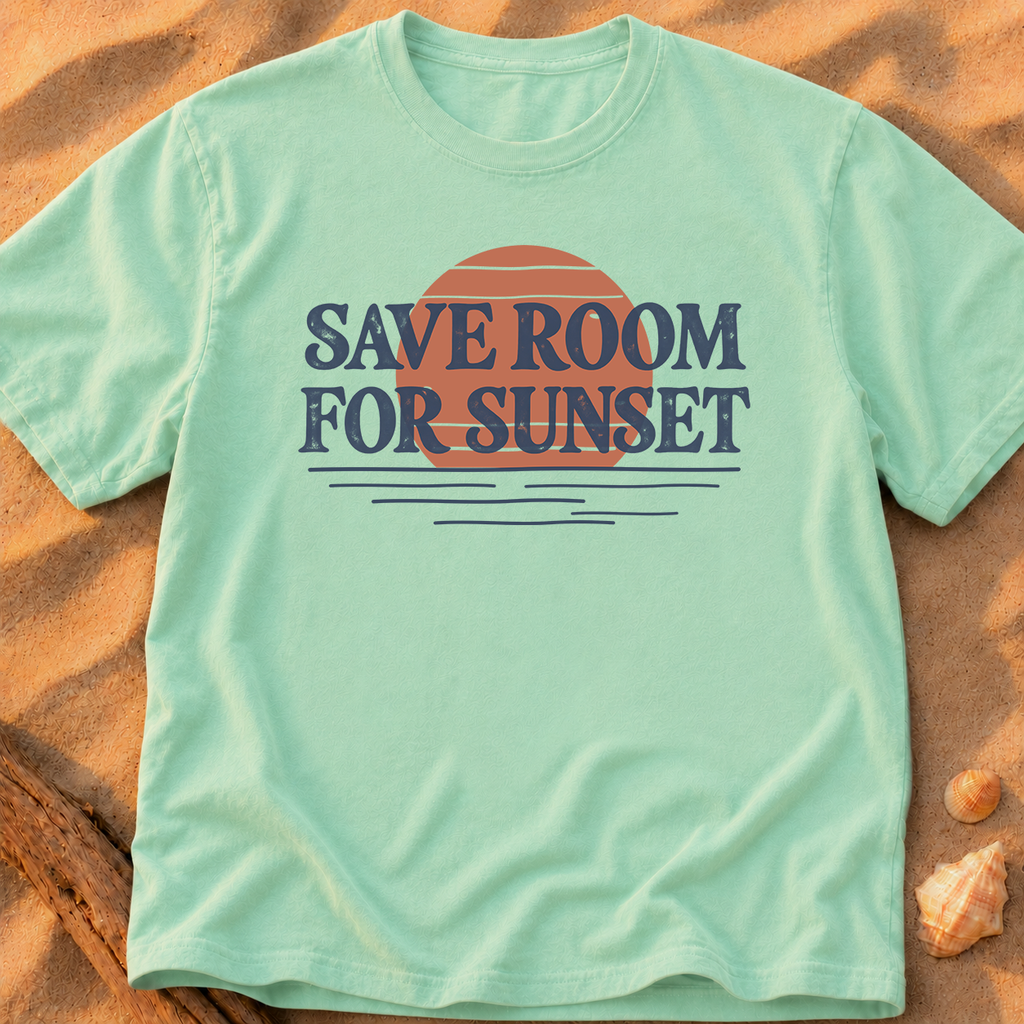 Save Room