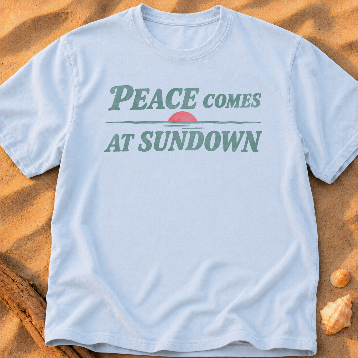 Sundown Peace