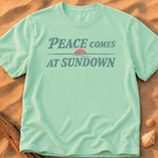 Sundown Peace