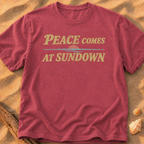 Sundown Peace