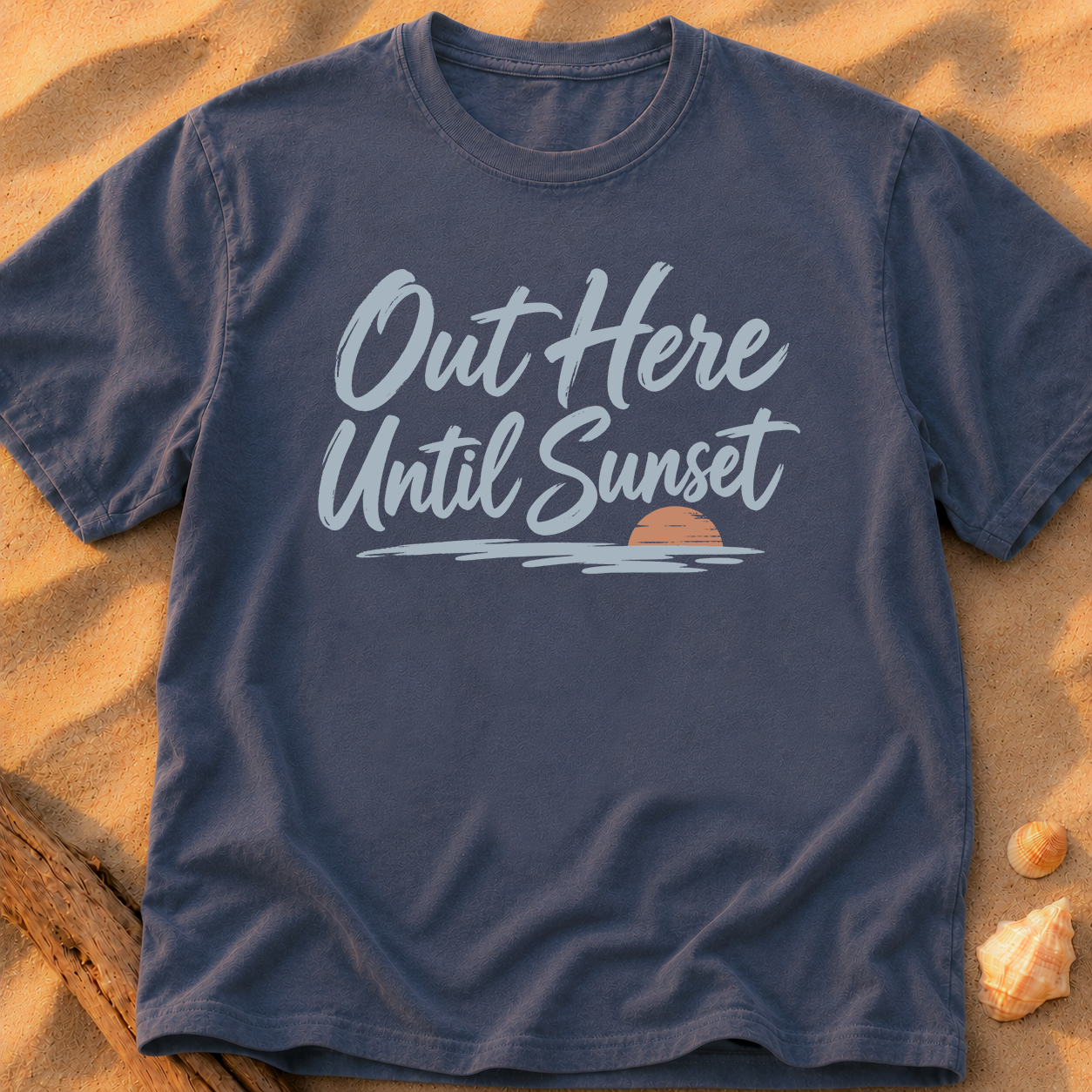 Until Sunset