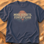 Fewer Plans