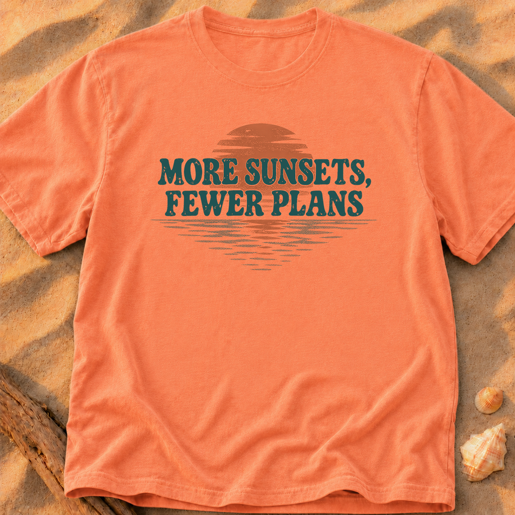 Fewer Plans