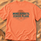 Fewer Plans