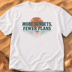 Fewer Plans