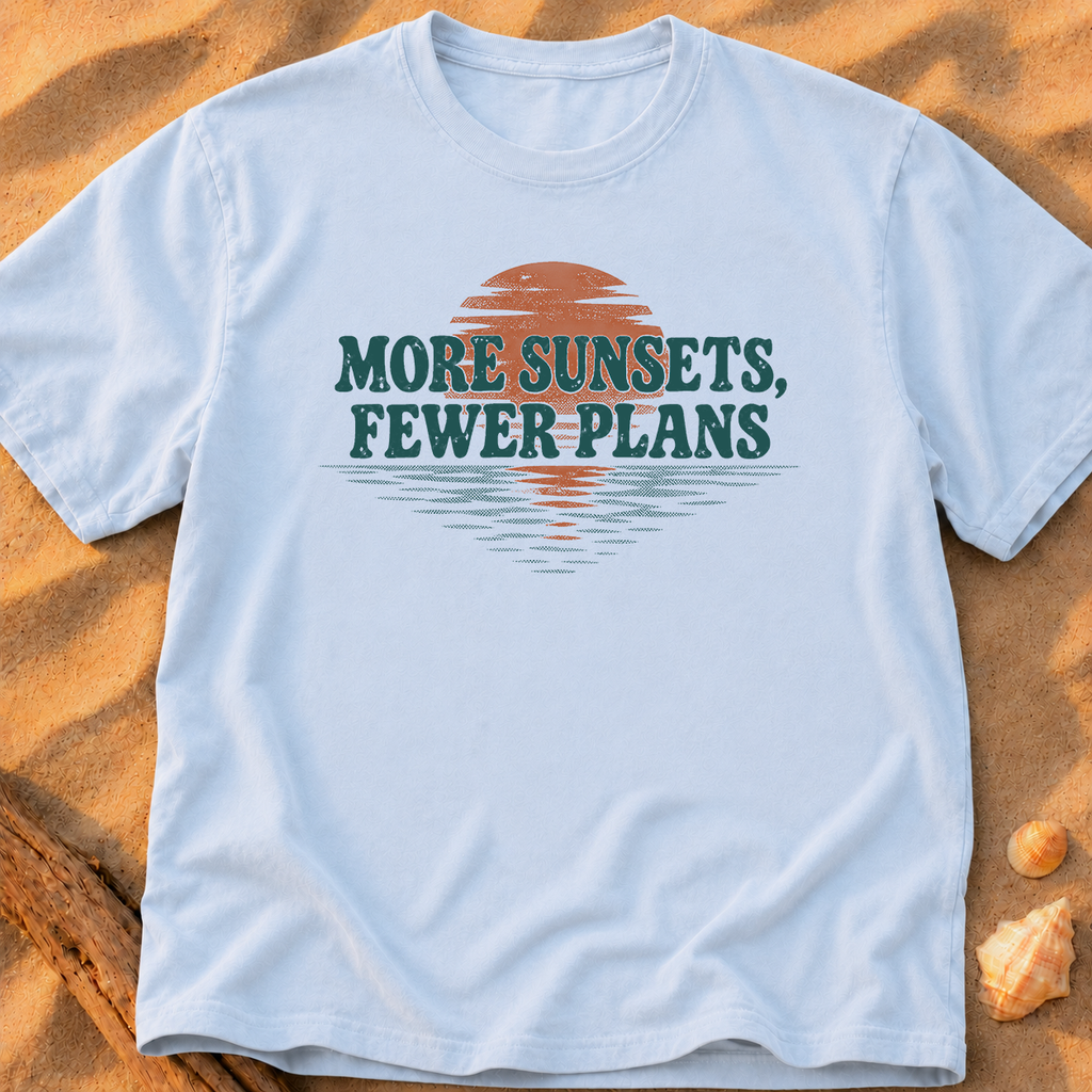 Fewer Plans