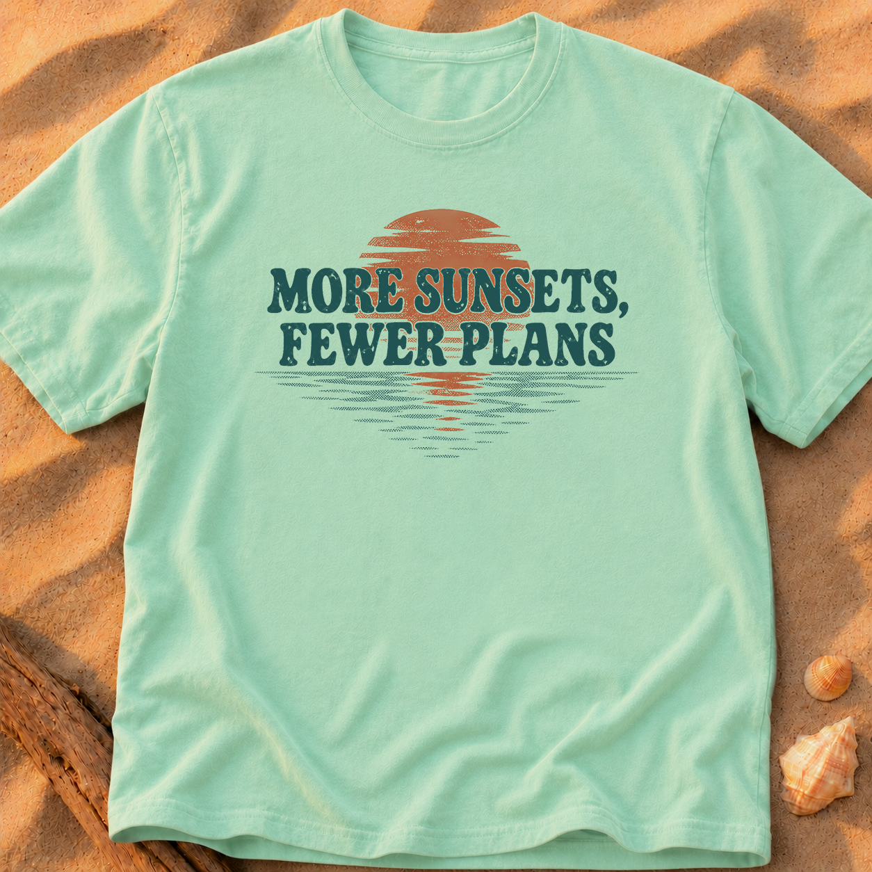 Fewer Plans