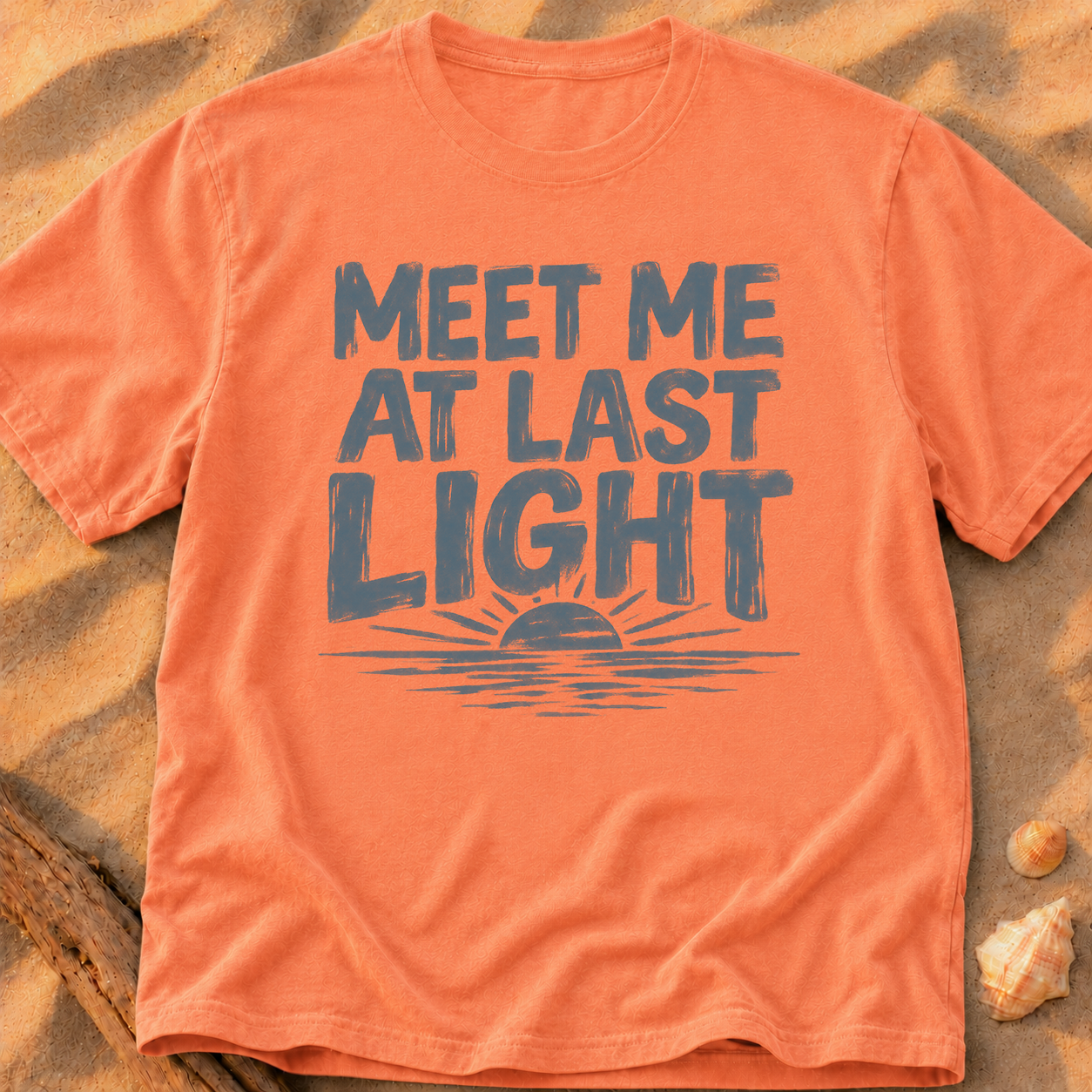 Meet Me