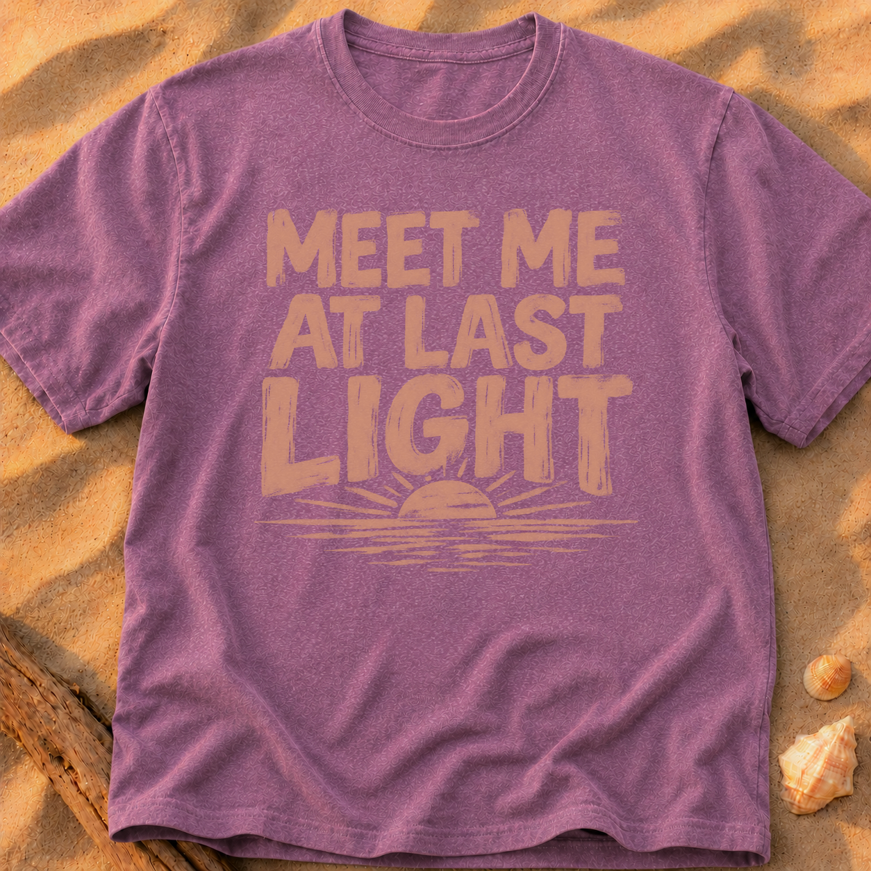 Meet Me