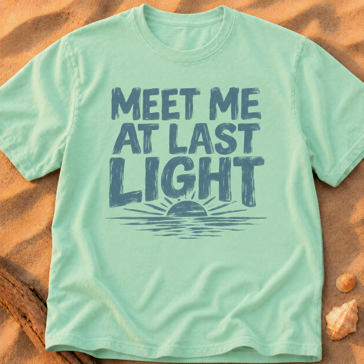 Meet Me