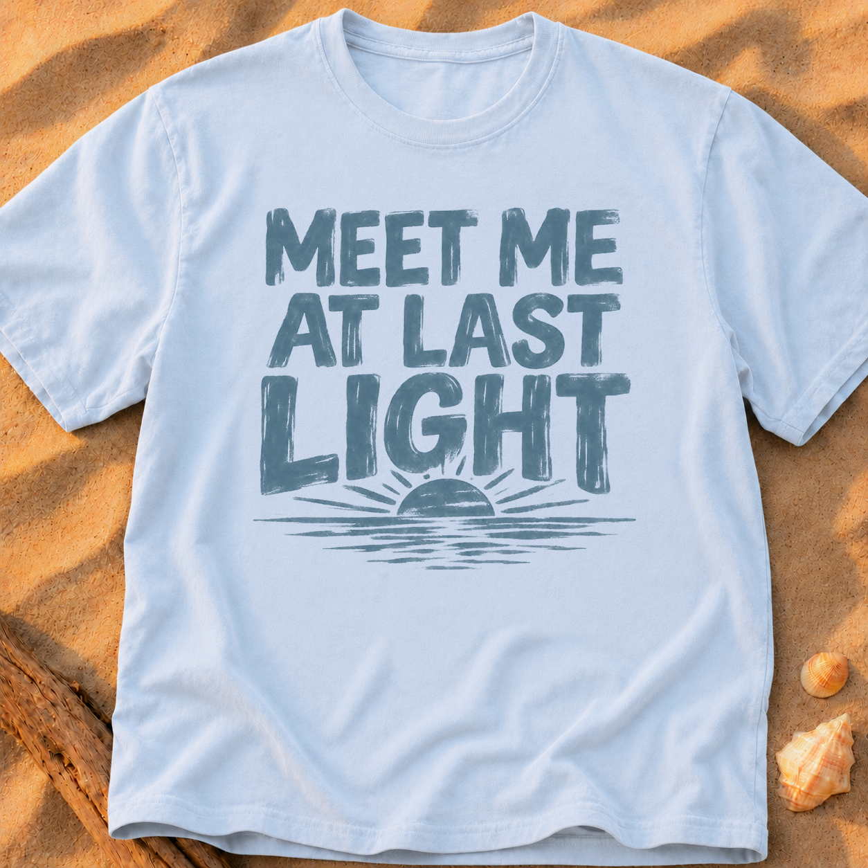Meet Me