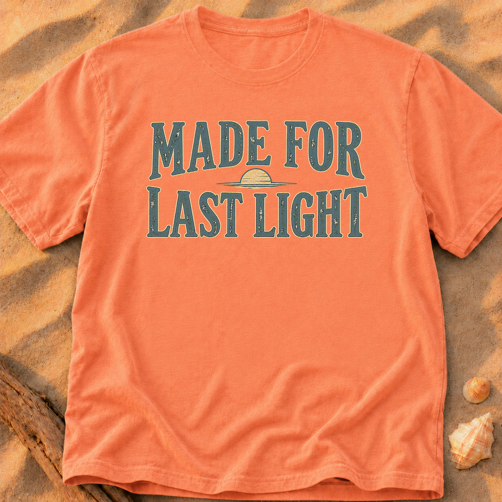 Last Light