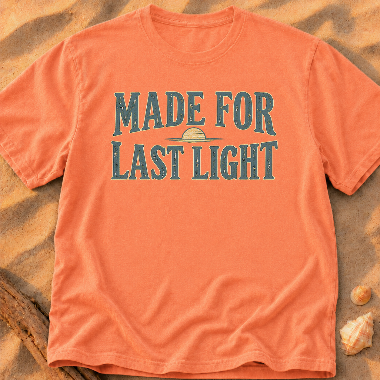 Last Light