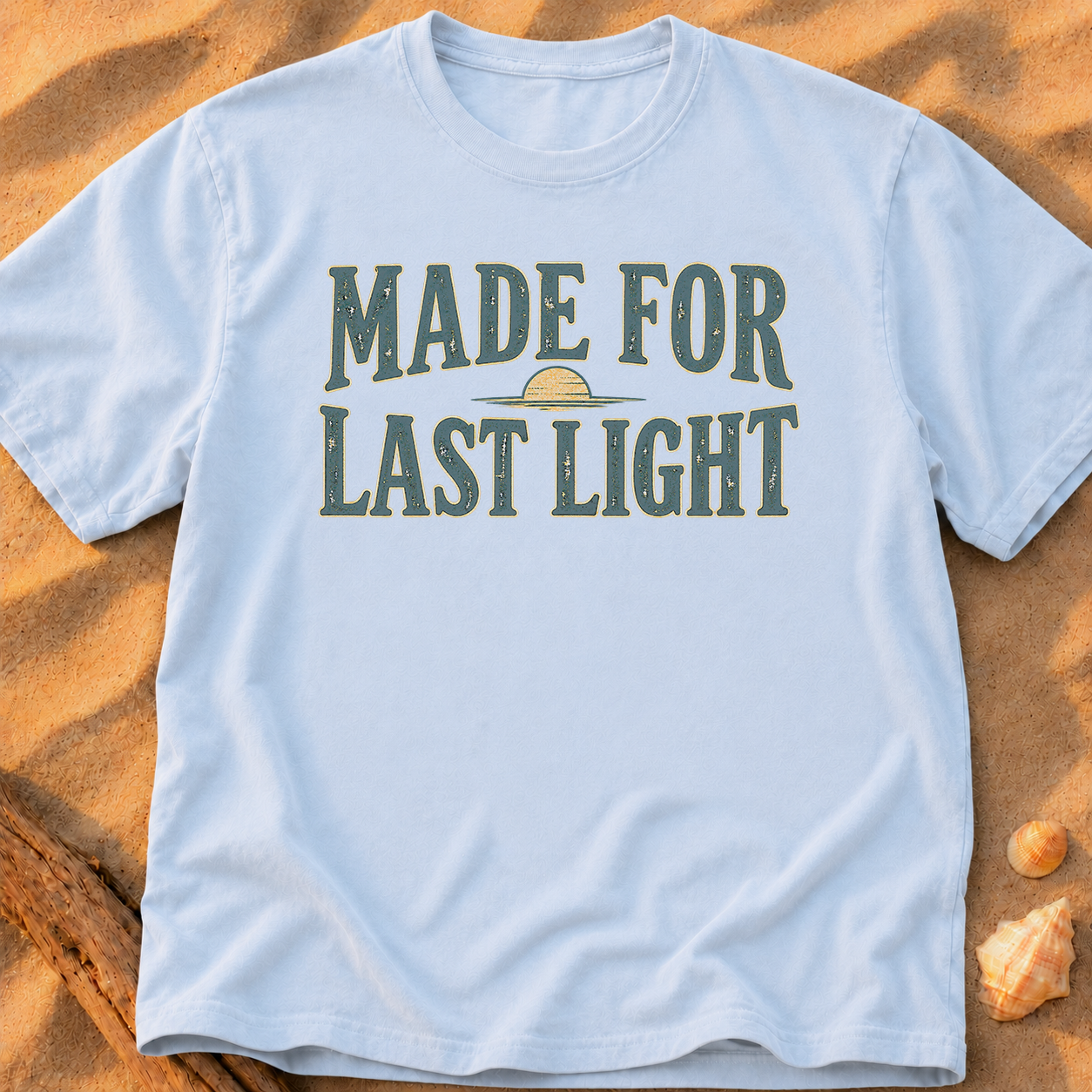 Last Light