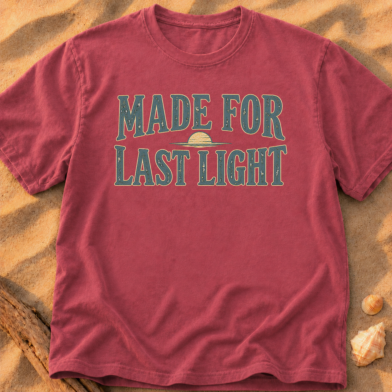 Last Light