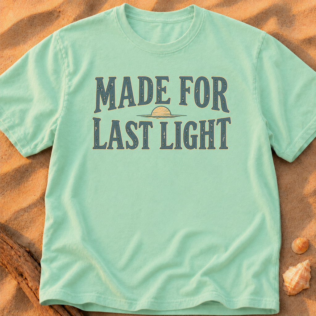 Last Light