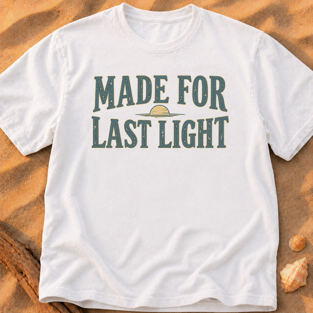 Last Light