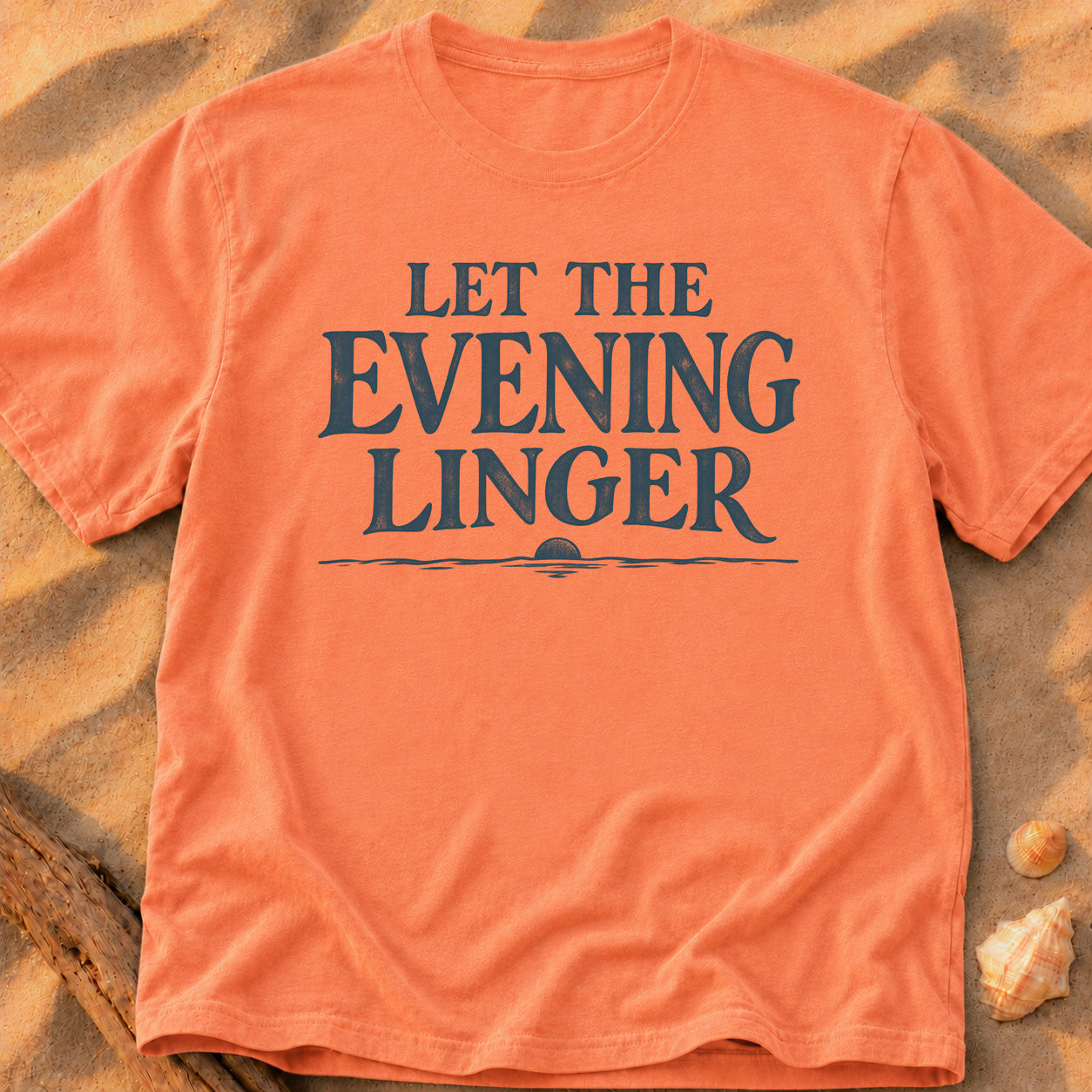 Evening Linger