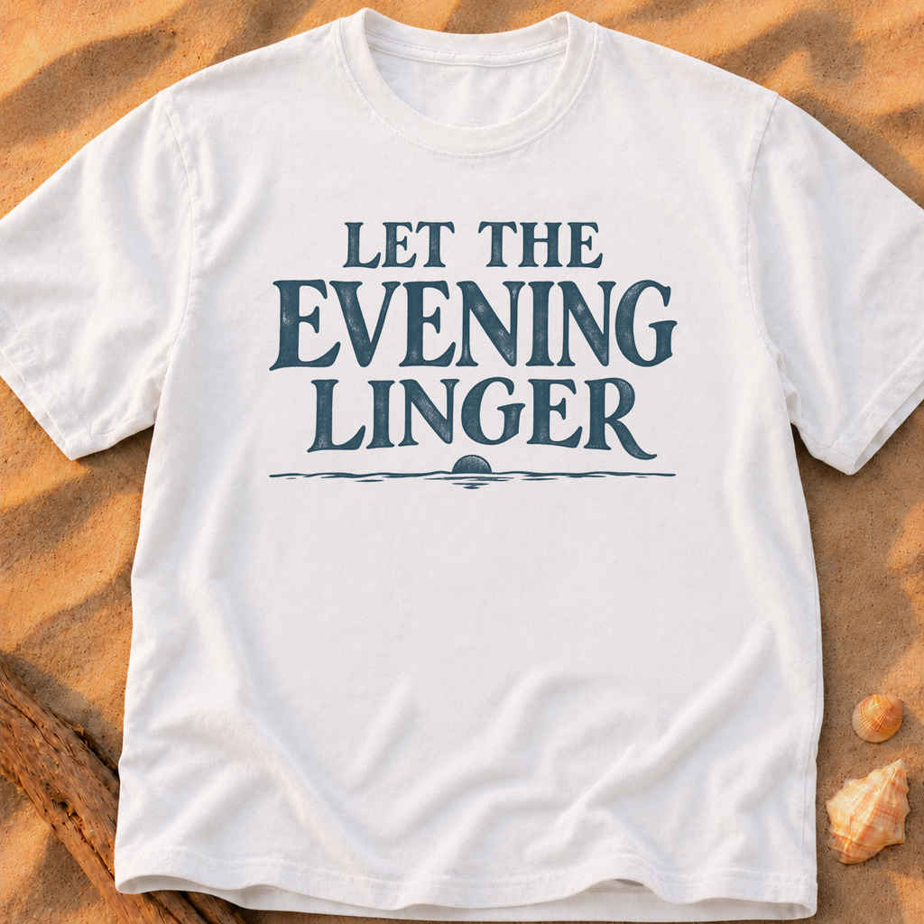 Evening Linger