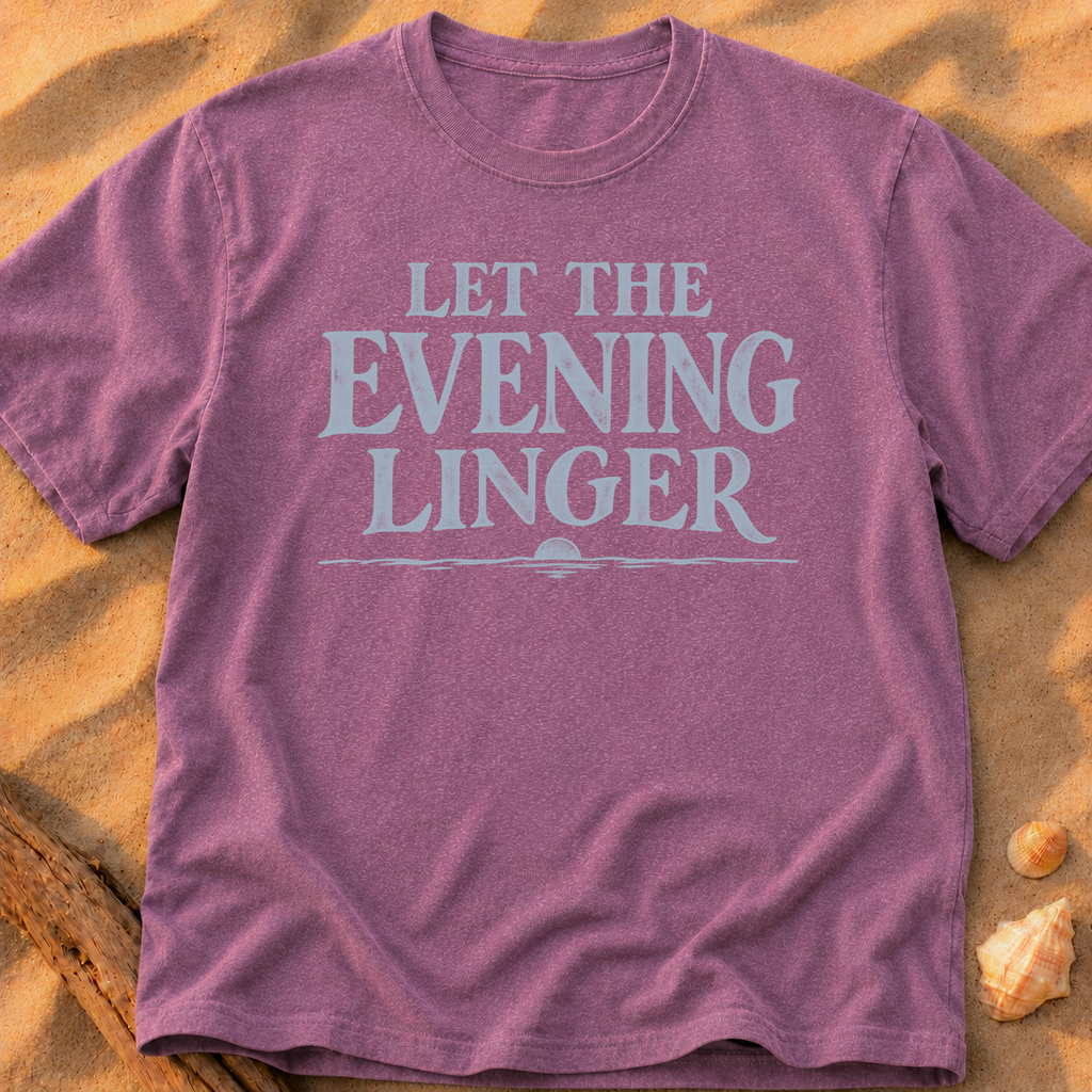 Evening Linger