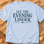 Evening Linger