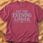Evening Linger