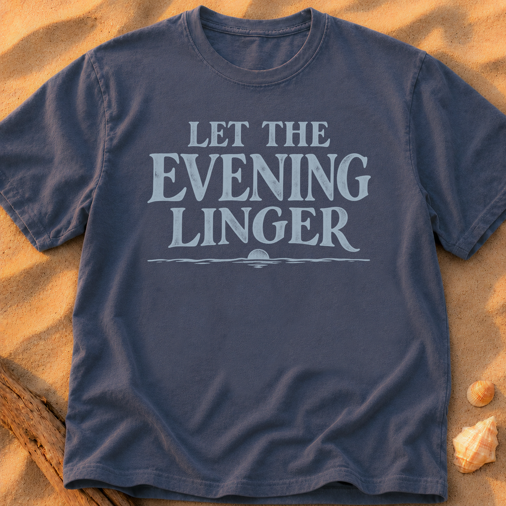 Evening Linger