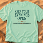 Evening Open