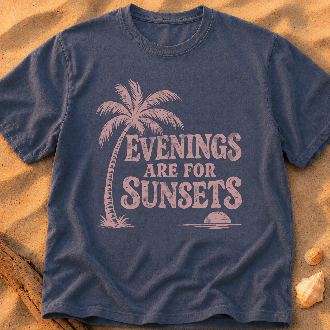 Evening Sunsets