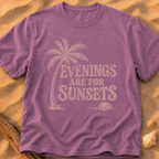 Evening Sunsets